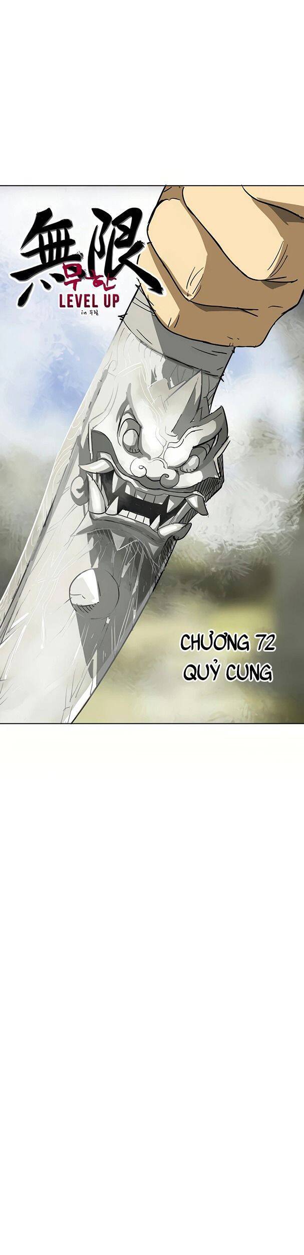 Thăng Cấp Vô Hạn Trong Murim Chapter 72 - 5