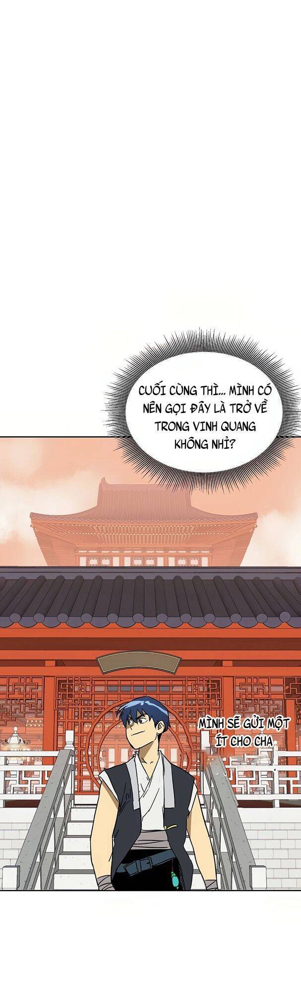 Thăng Cấp Vô Hạn Trong Murim Chapter 73 - 80