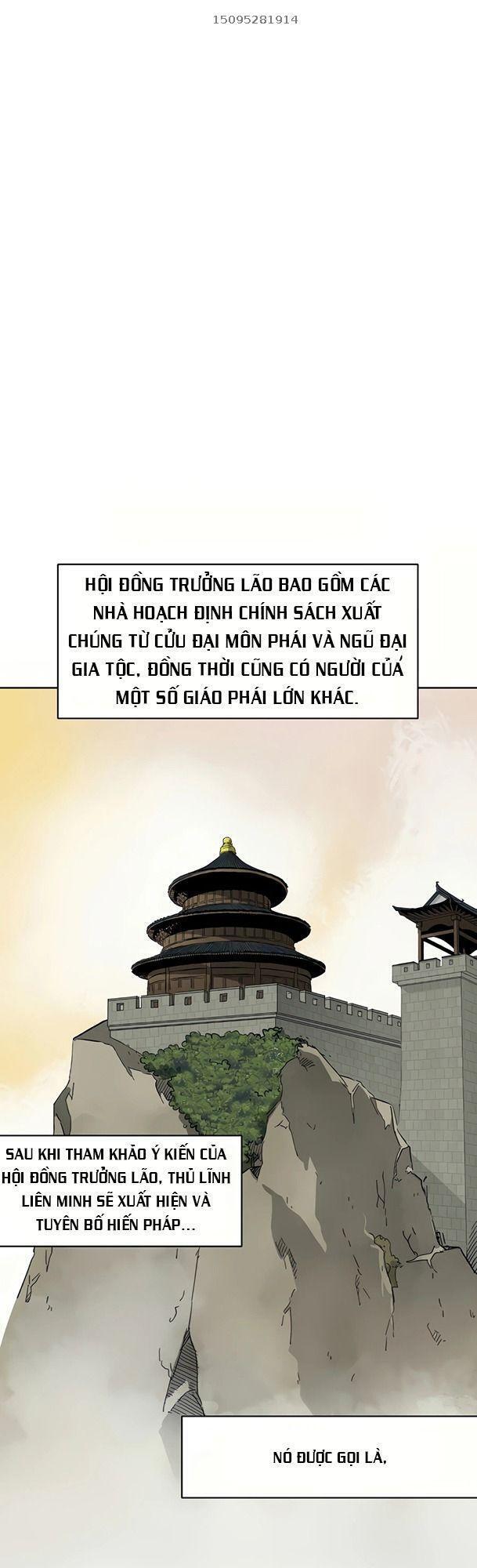 Thăng Cấp Vô Hạn Trong Murim Chapter 74 - 17