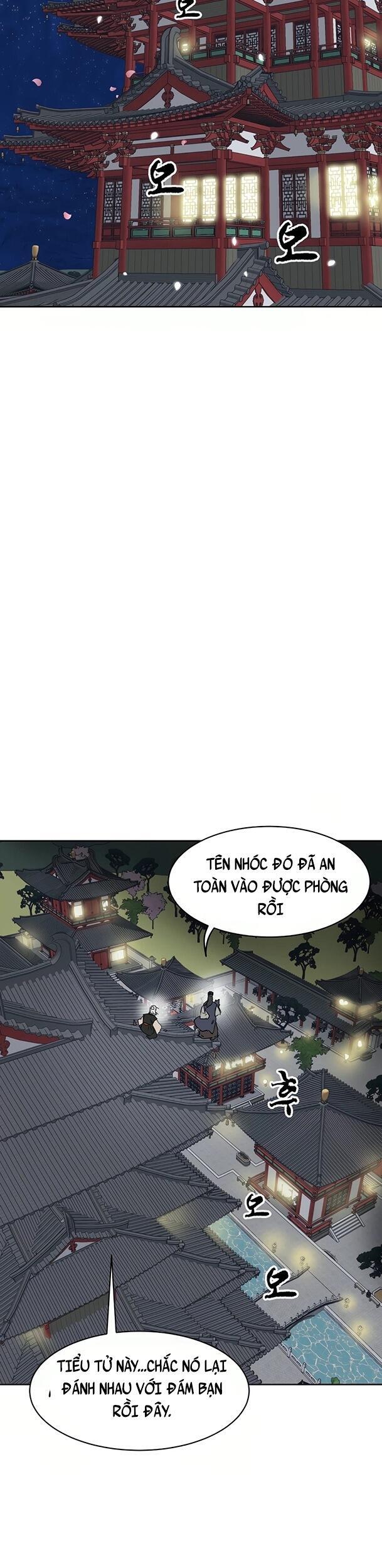 Thăng Cấp Vô Hạn Trong Murim Chapter 80 - 53