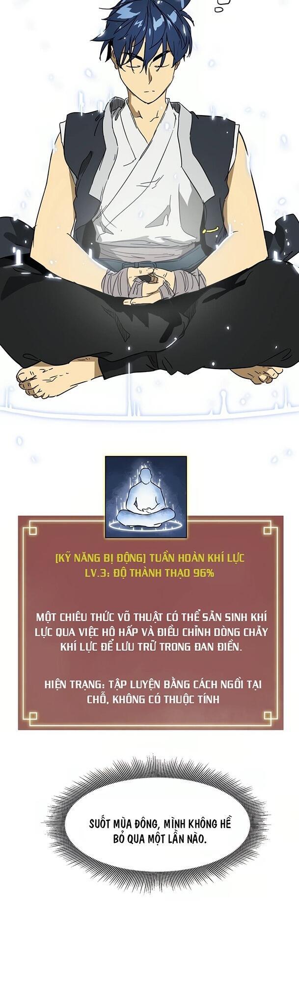 Thăng Cấp Vô Hạn Trong Murim Chapter 81 - 5