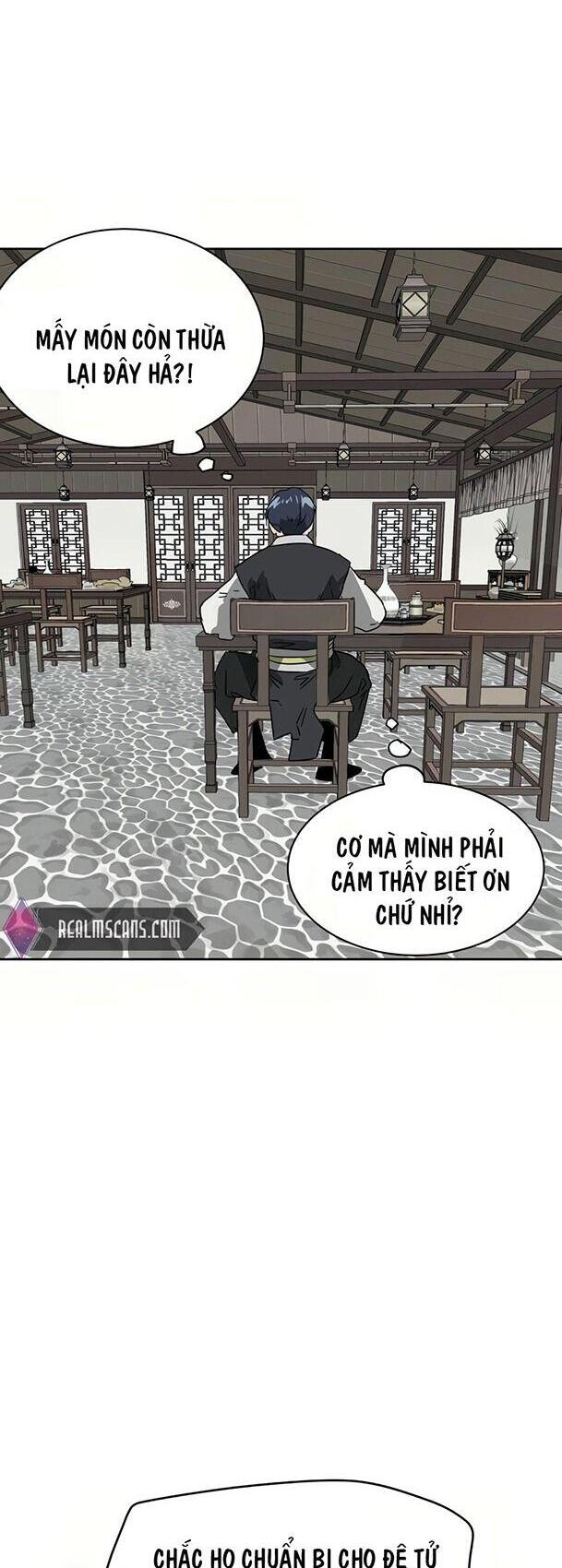 Thăng Cấp Vô Hạn Trong Murim Chapter 82 - 2