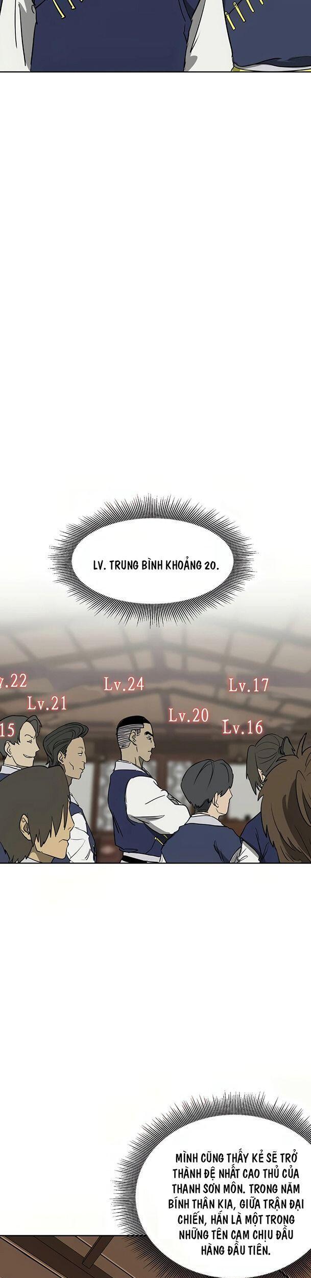 Thăng Cấp Vô Hạn Trong Murim Chapter 82 - 22