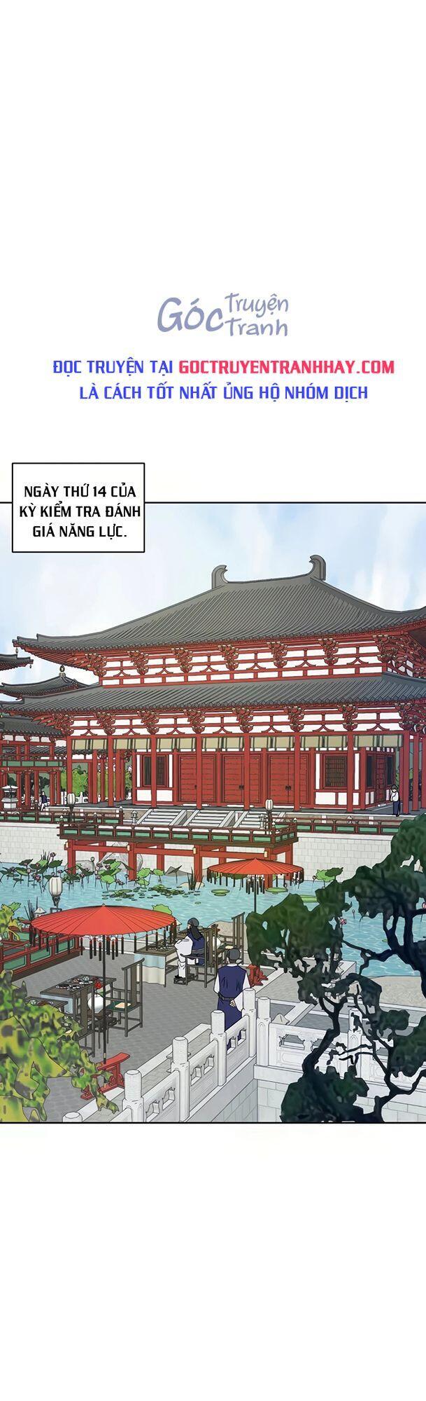 Thăng Cấp Vô Hạn Trong Murim Chapter 83 - 1