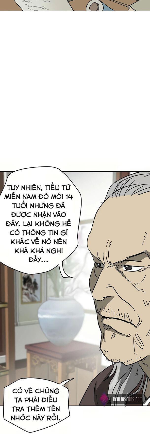 Thăng Cấp Vô Hạn Trong Murim Chapter 83 - 30