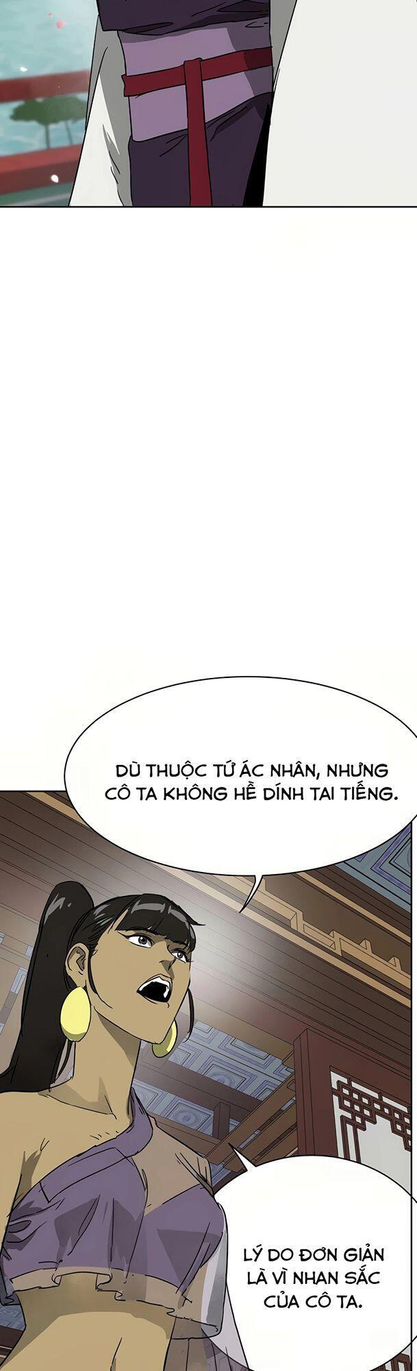 Thăng Cấp Vô Hạn Trong Murim Chapter 83 - 42