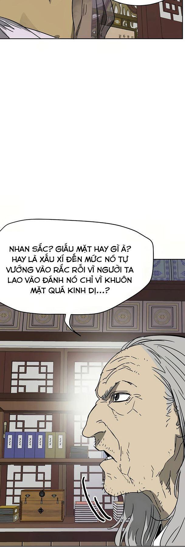 Thăng Cấp Vô Hạn Trong Murim Chapter 83 - 43