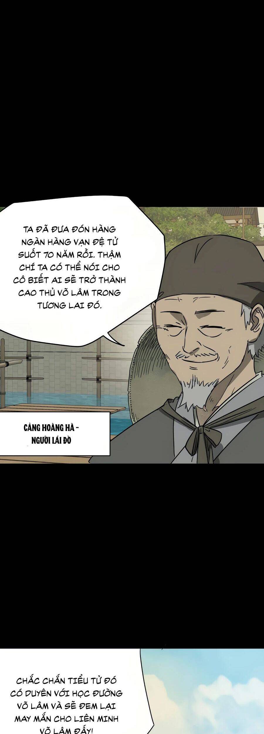 Thăng Cấp Vô Hạn Trong Murim Chapter 84 - 17