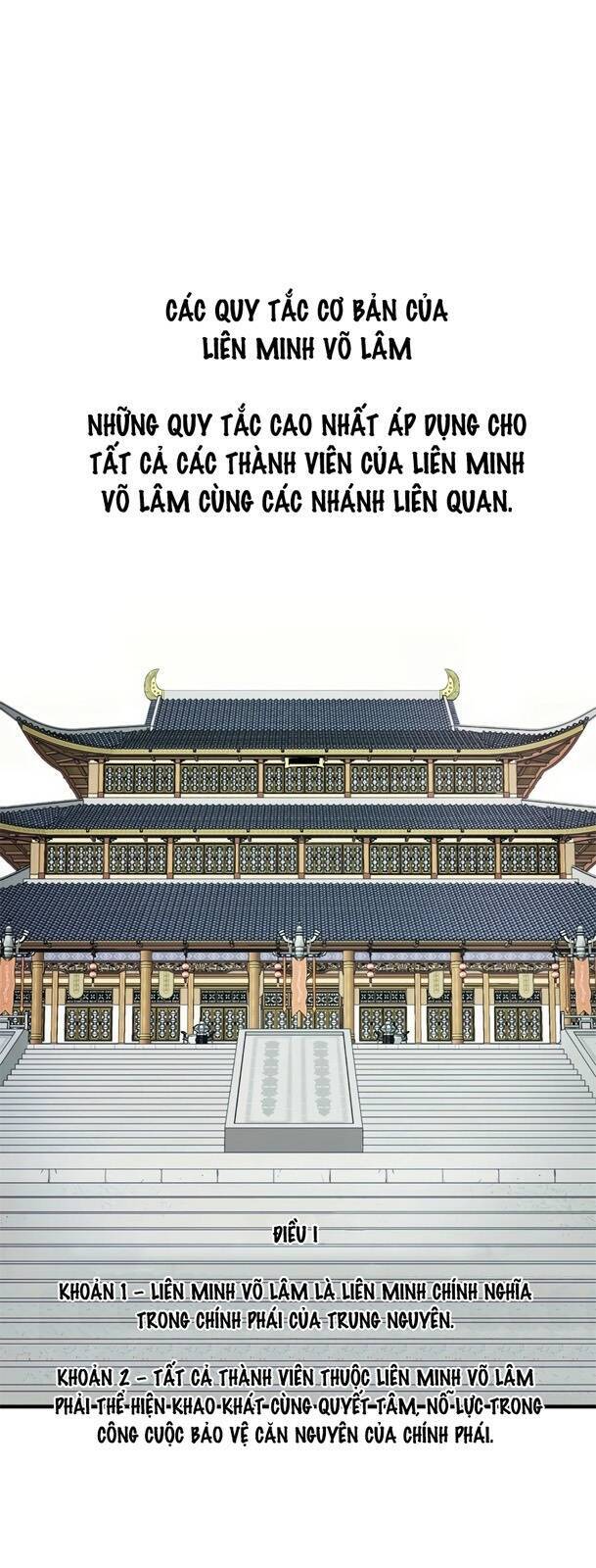 Thăng Cấp Vô Hạn Trong Murim Chapter 87 - 14