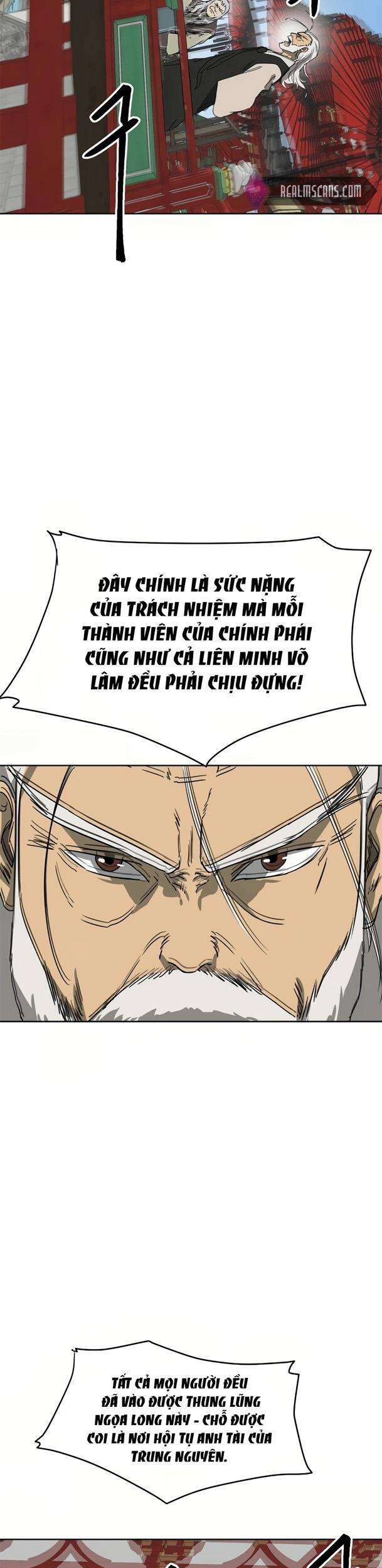 Thăng Cấp Vô Hạn Trong Murim Chapter 88 - 19