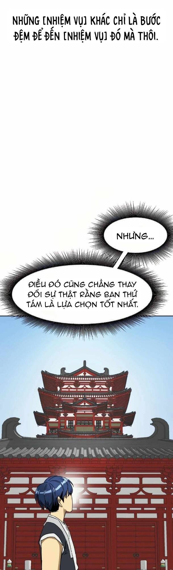 Thăng Cấp Vô Hạn Trong Murim Chapter 89 - 11