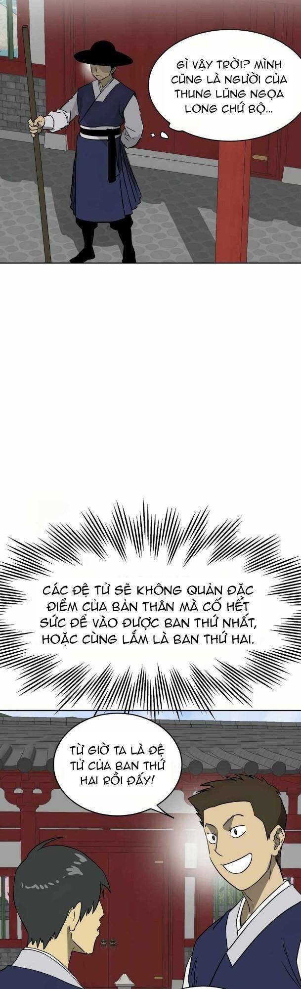 Thăng Cấp Vô Hạn Trong Murim Chapter 89 - 19