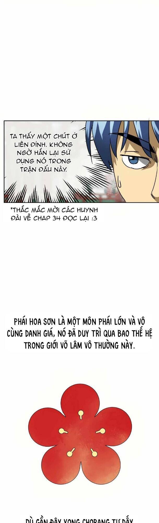 Thăng Cấp Vô Hạn Trong Murim Chapter 89 - 79