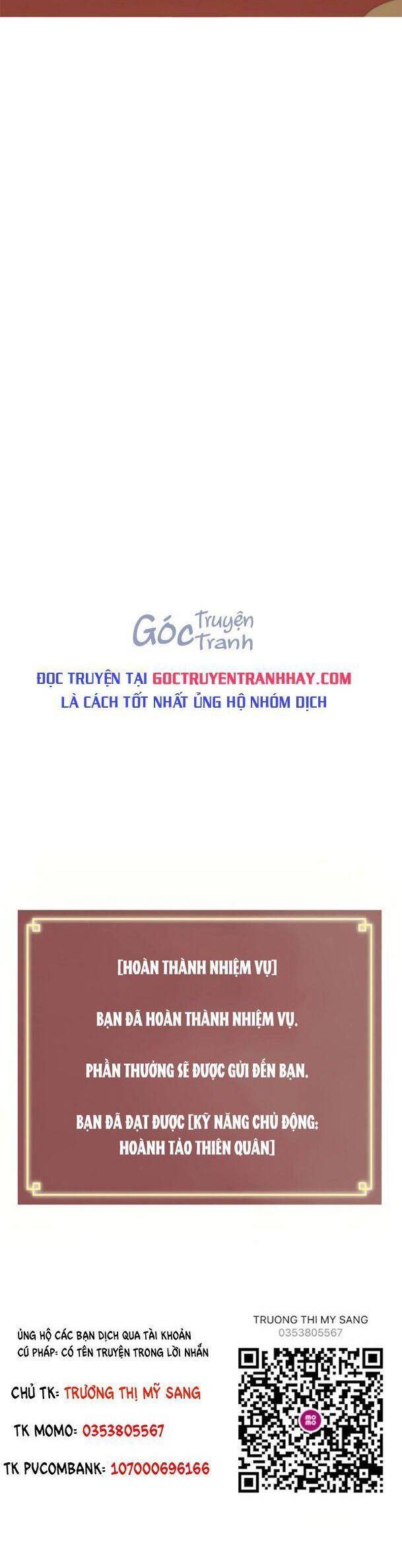 Thăng Cấp Vô Hạn Trong Murim Chapter 90 - 96