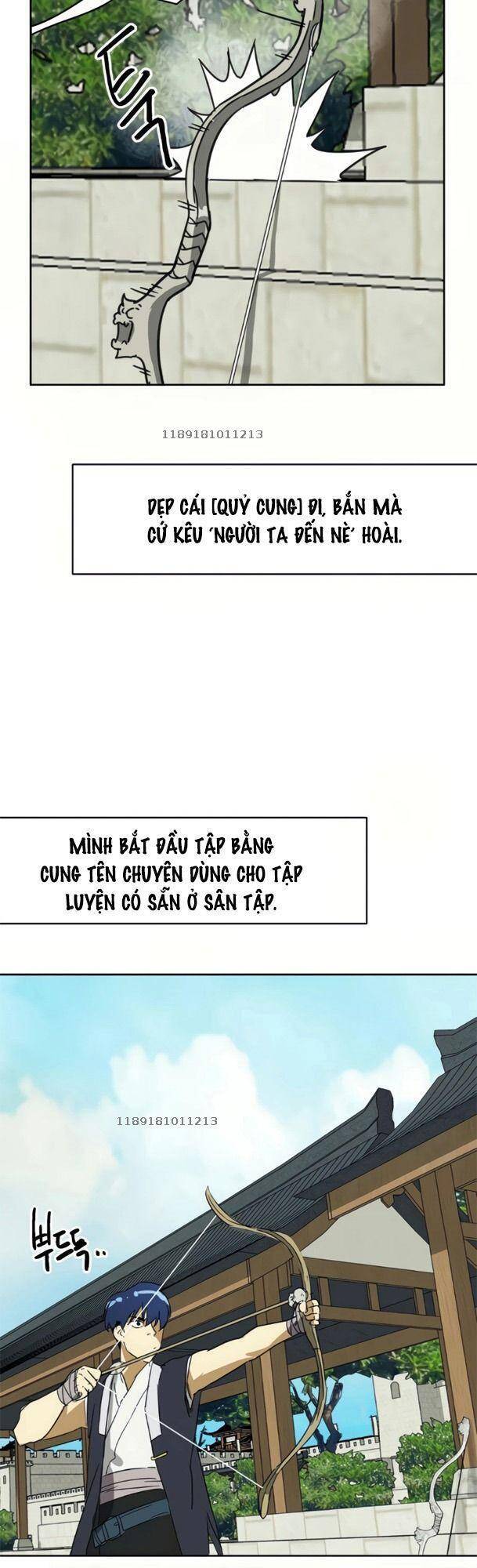 Thăng Cấp Vô Hạn Trong Murim Chapter 91 - 3