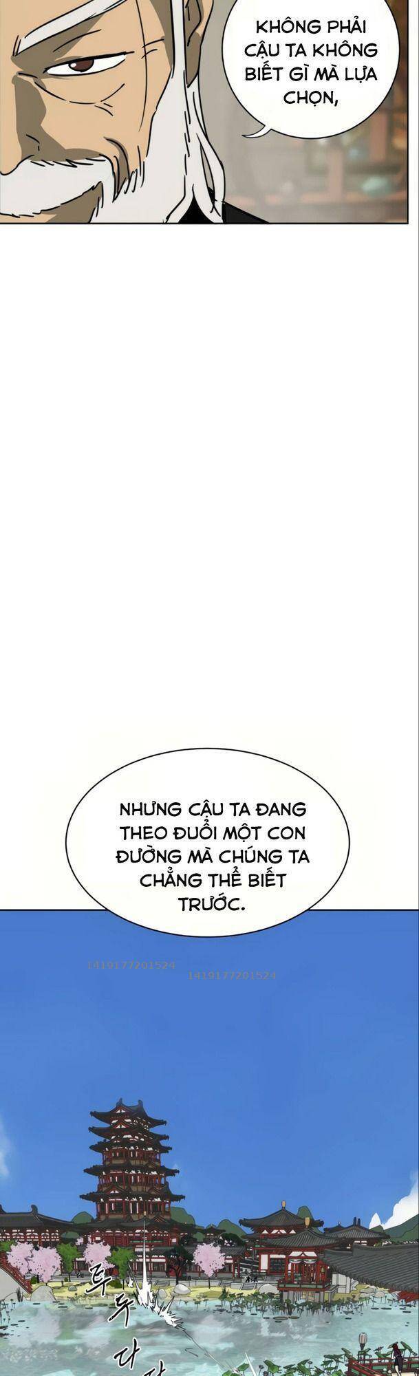 Thăng Cấp Vô Hạn Trong Murim Chapter 92 - 94