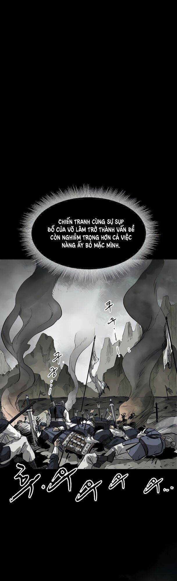 Thăng Cấp Vô Hạn Trong Murim Chapter 96 - 34