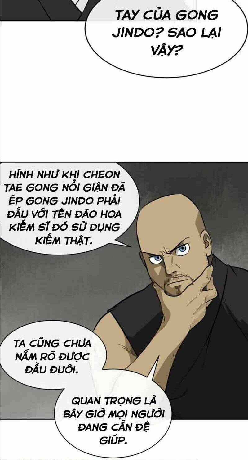 Thăng Cấp Vô Hạn Trong Murim Chapter 14 - 15