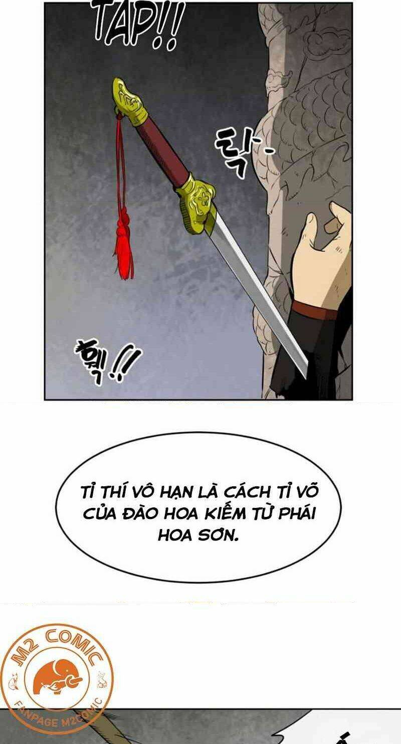 Thăng Cấp Vô Hạn Trong Murim Chapter 14 - 8