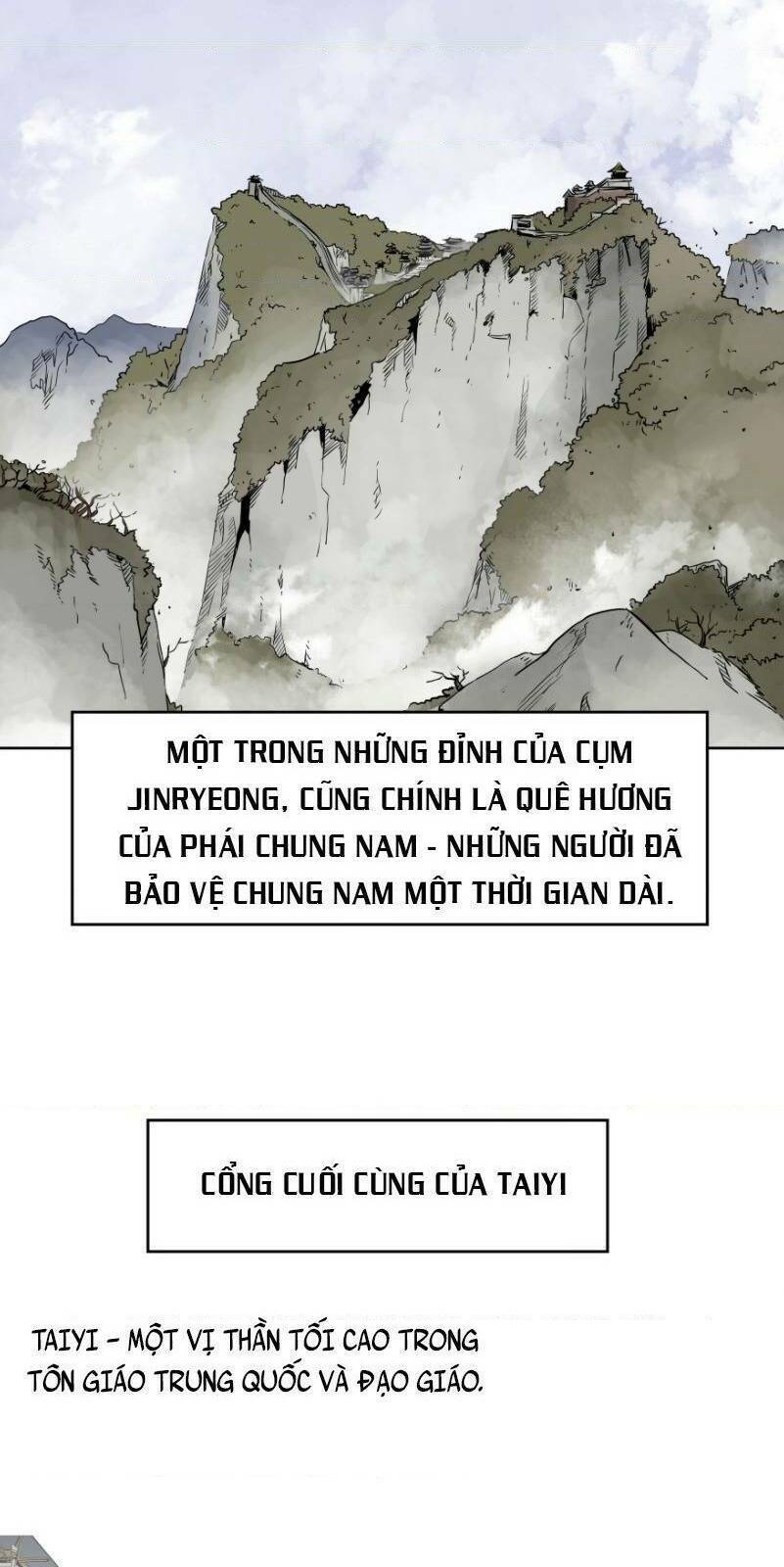 Thăng Cấp Vô Hạn Trong Murim Chapter 46 - 22