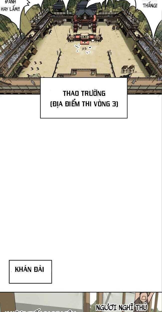 Thăng Cấp Vô Hạn Trong Murim Chapter 56 - 4