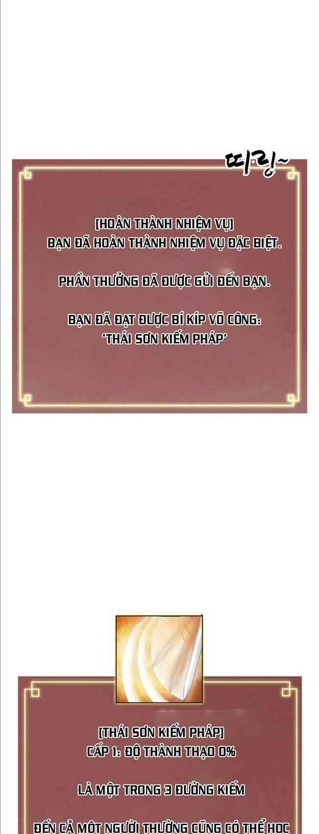 Thăng Cấp Vô Hạn Trong Murim Chapter 56 - 77