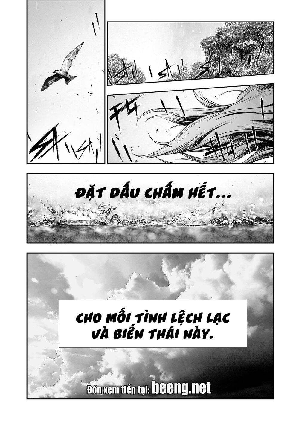 Phantom Blade 3 Chapter 3 - 18