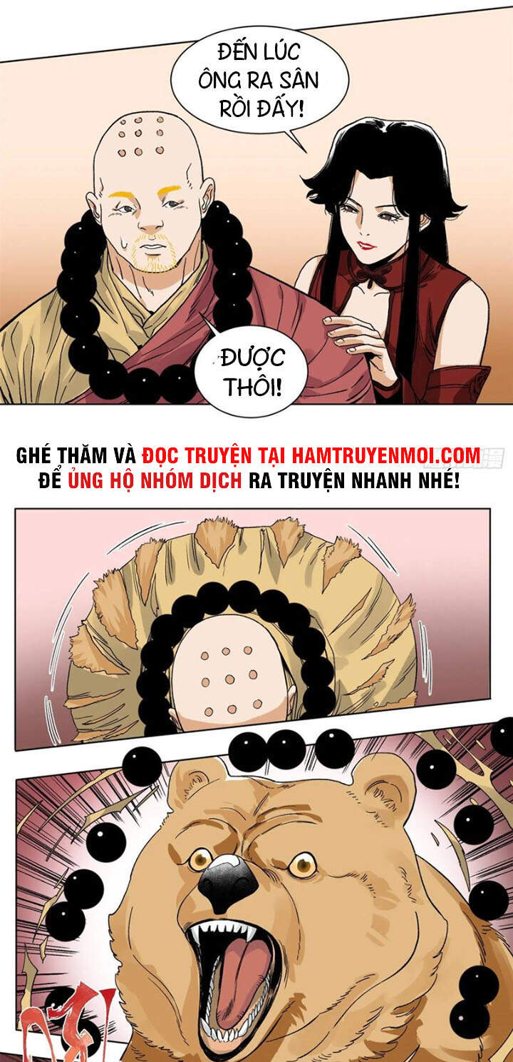 Đạo Quân Chapter 93 - 13