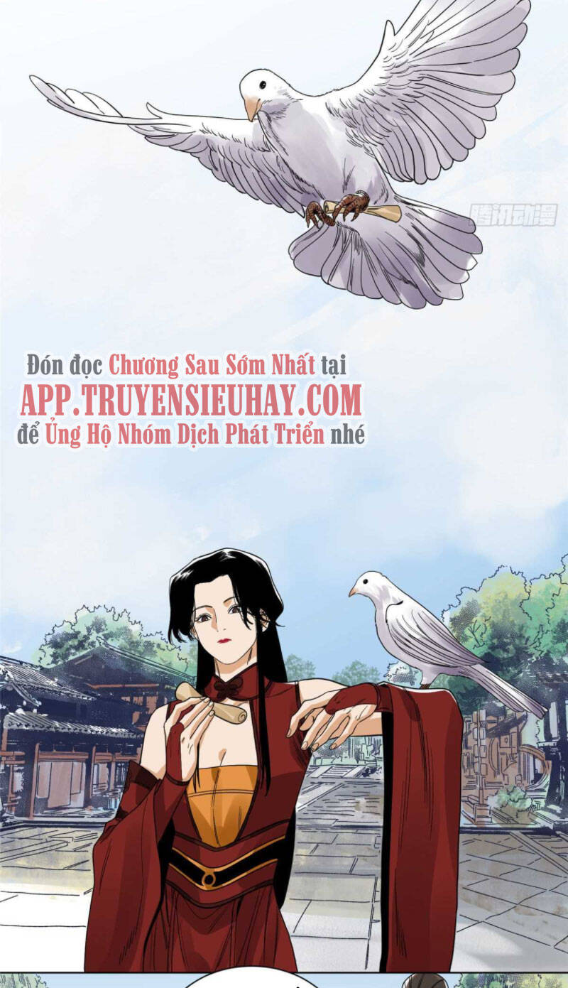 Đạo Quân Chapter 98 - 15