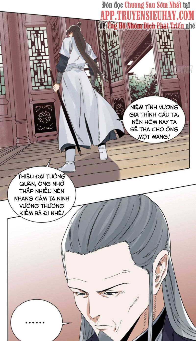 Đạo Quân Chapter 98 - 9