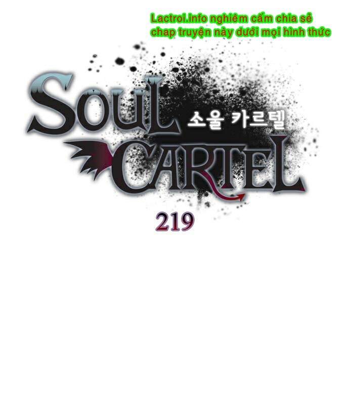 Soul Cartel Chapter 219 - 2