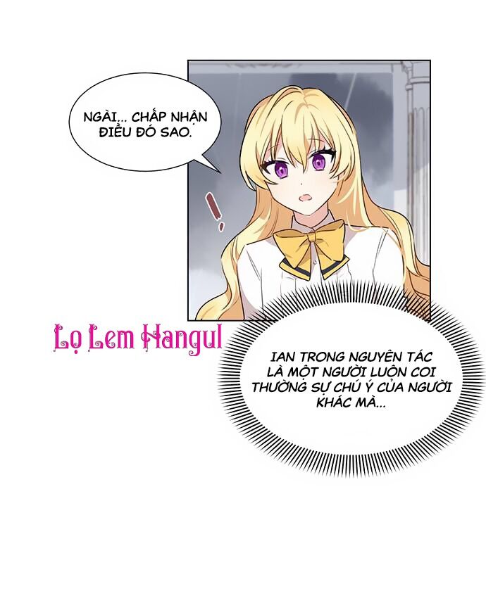 Vị Hôn Thê Của Nam Chính Chapter 10 - 15