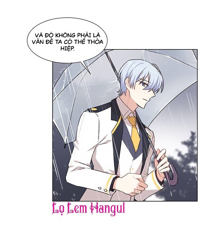 Vị Hôn Thê Của Nam Chính Chapter 10 - 17