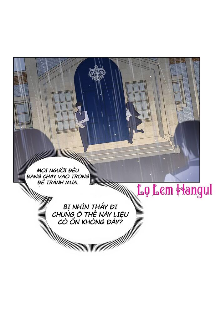 Vị Hôn Thê Của Nam Chính Chapter 10 - 25