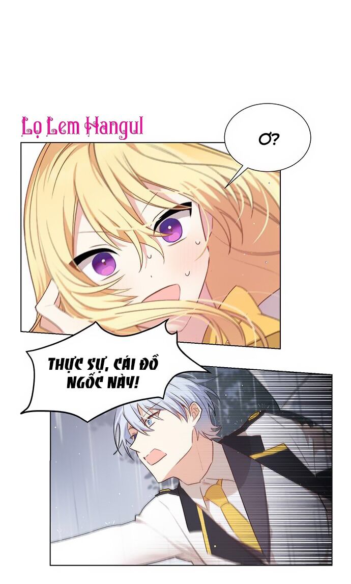 Vị Hôn Thê Của Nam Chính Chapter 10 - 29