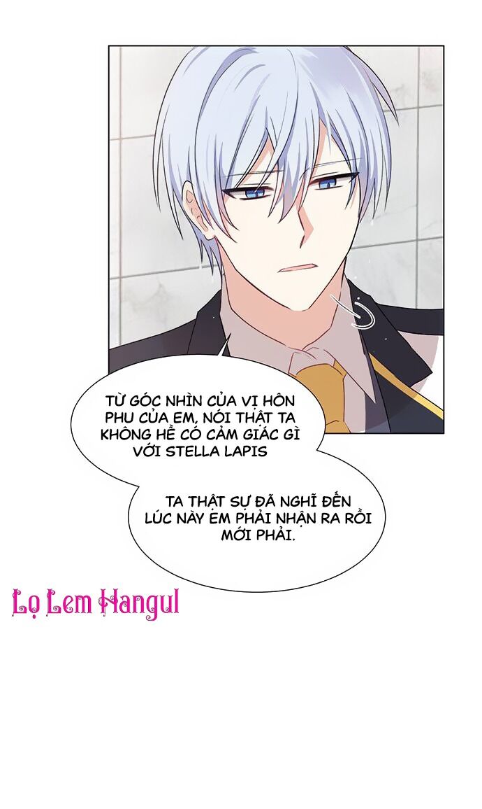 Vị Hôn Thê Của Nam Chính Chapter 10 - 43