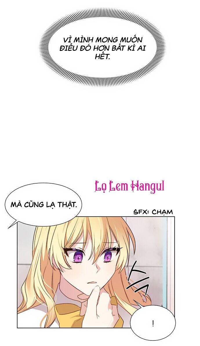 Vị Hôn Thê Của Nam Chính Chapter 10 - 47