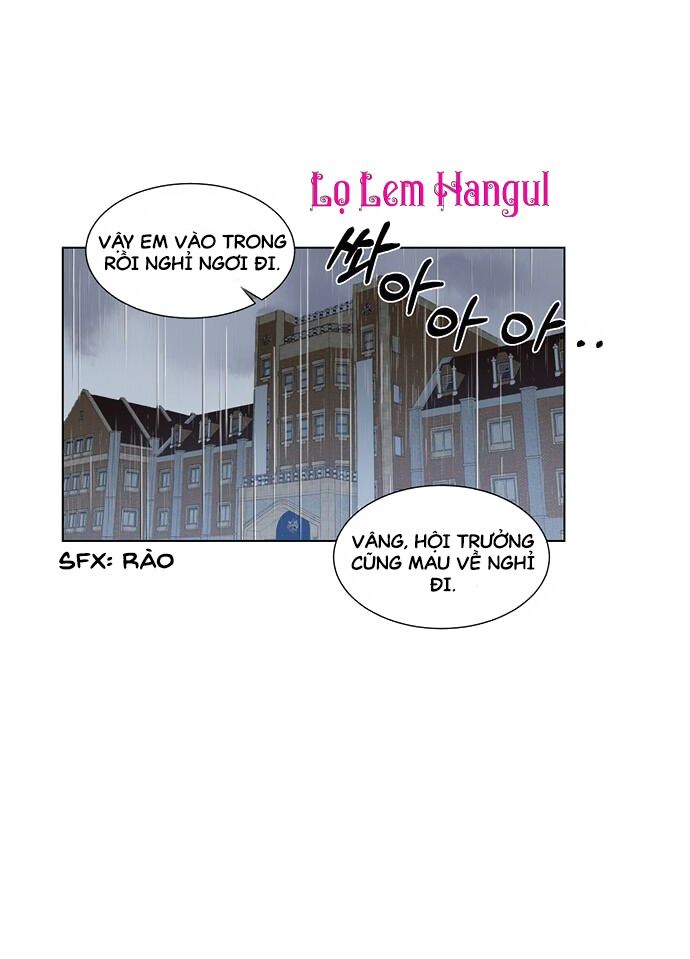 Vị Hôn Thê Của Nam Chính Chapter 10 - 58