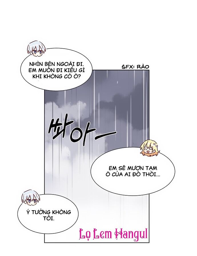 Vị Hôn Thê Của Nam Chính Chapter 10 - 10