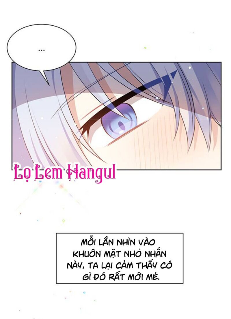 Vị Hôn Thê Của Nam Chính Chapter 12 - 24