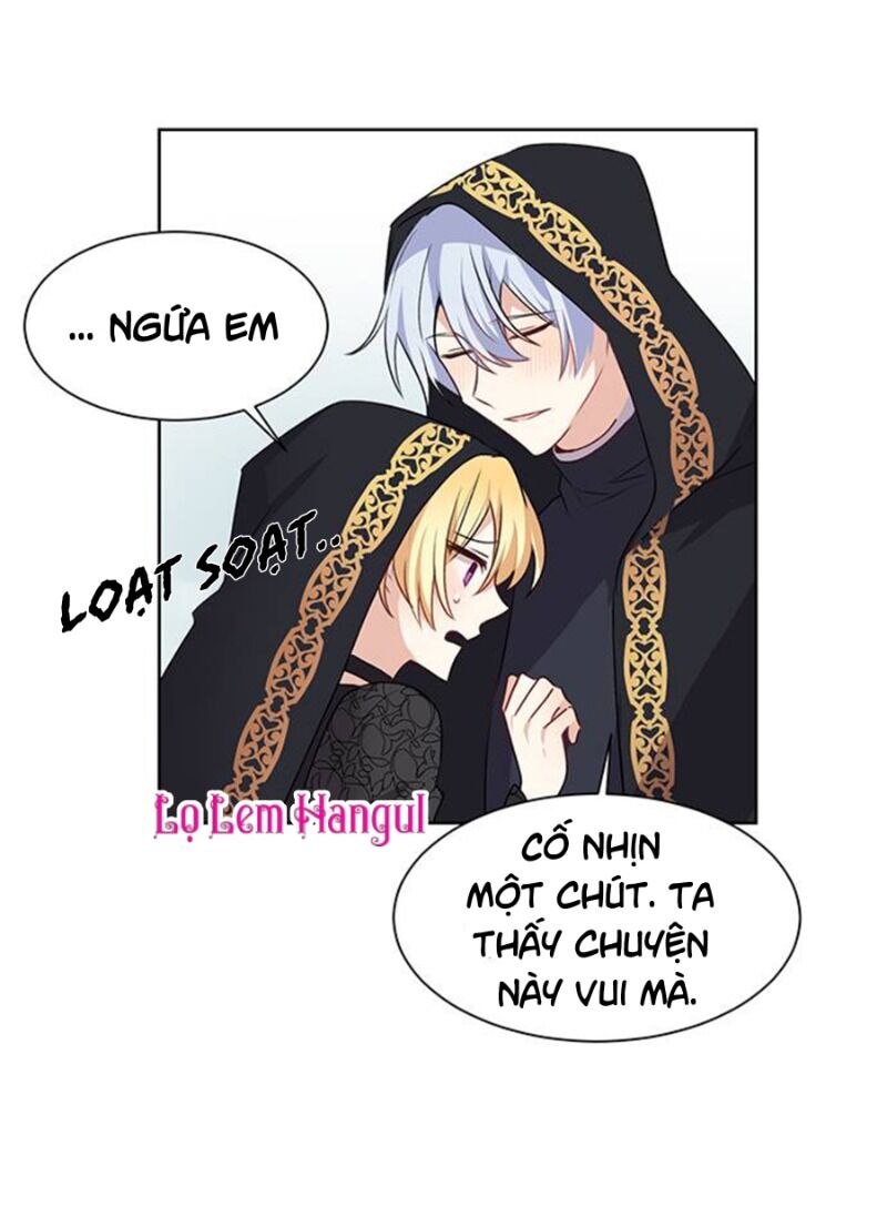 Vị Hôn Thê Của Nam Chính Chapter 12 - 6