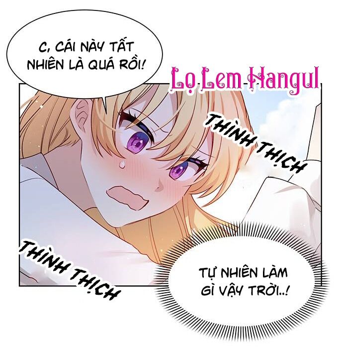 Vị Hôn Thê Của Nam Chính Chapter 13 - 25