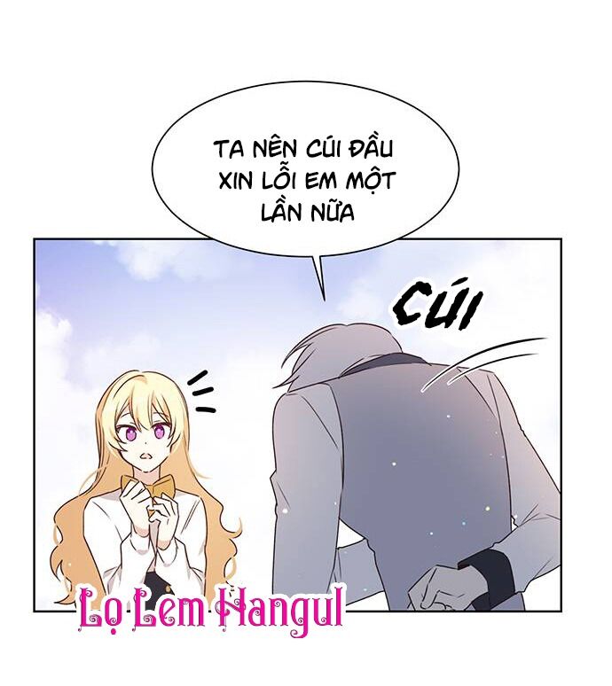 Vị Hôn Thê Của Nam Chính Chapter 13 - 39