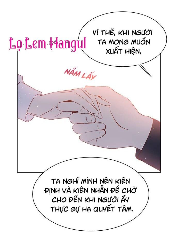 Vị Hôn Thê Của Nam Chính Chapter 13 - 49