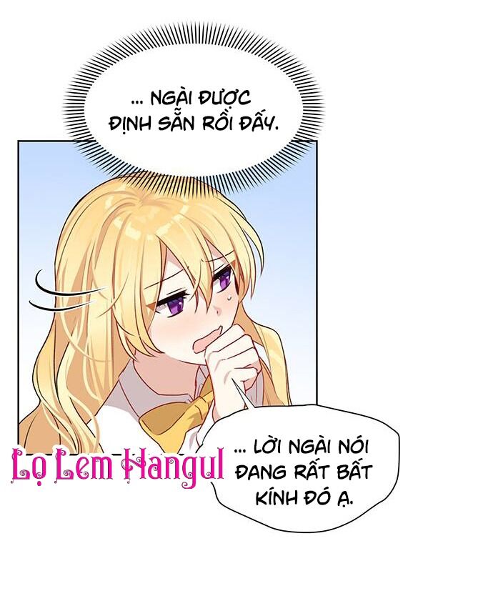 Vị Hôn Thê Của Nam Chính Chapter 13 - 55