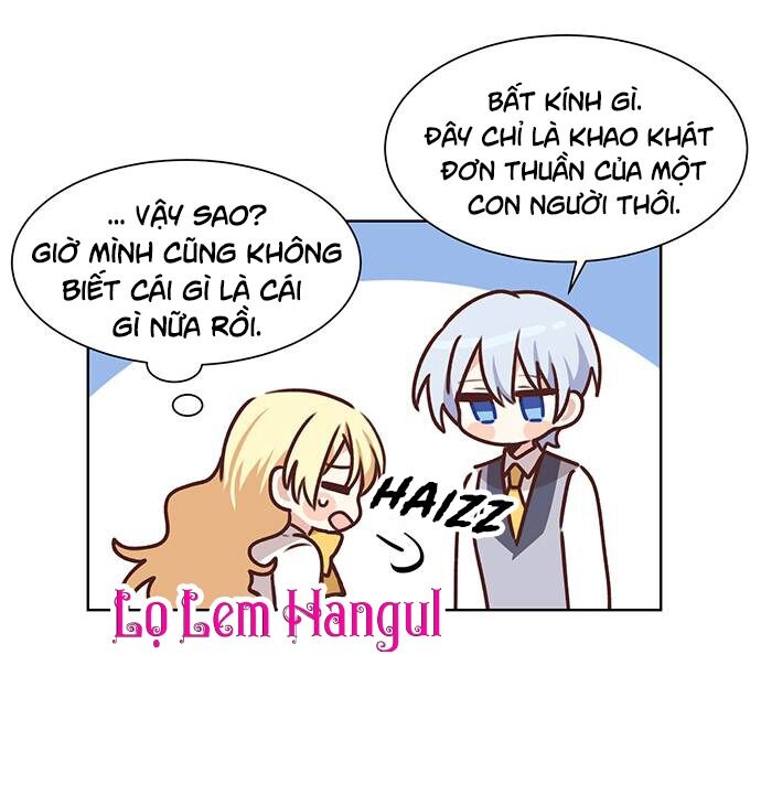 Vị Hôn Thê Của Nam Chính Chapter 13 - 56