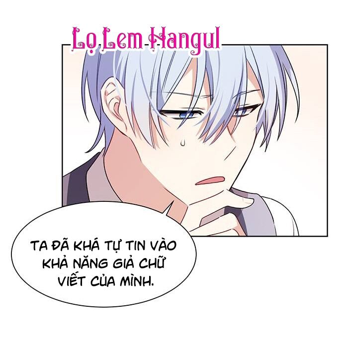 Vị Hôn Thê Của Nam Chính Chapter 13 - 8