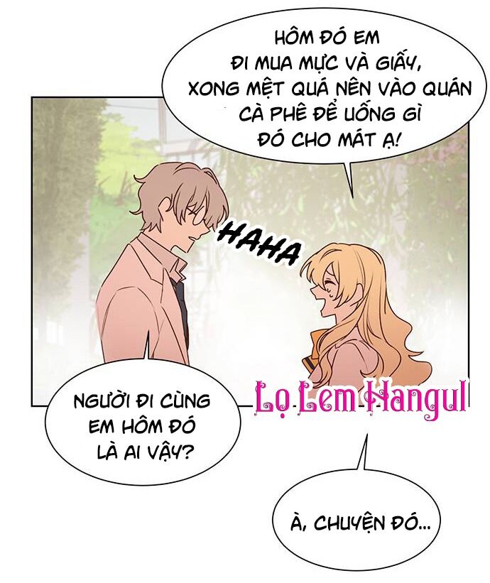 Vị Hôn Thê Của Nam Chính Chapter 13 - 72