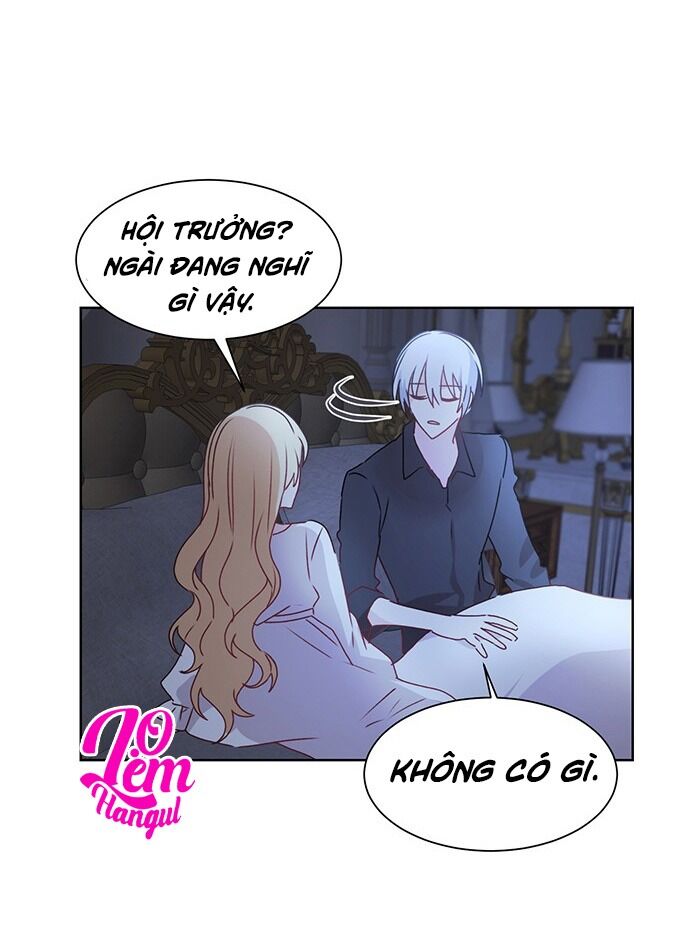 Vị Hôn Thê Của Nam Chính Chapter 23 - 46