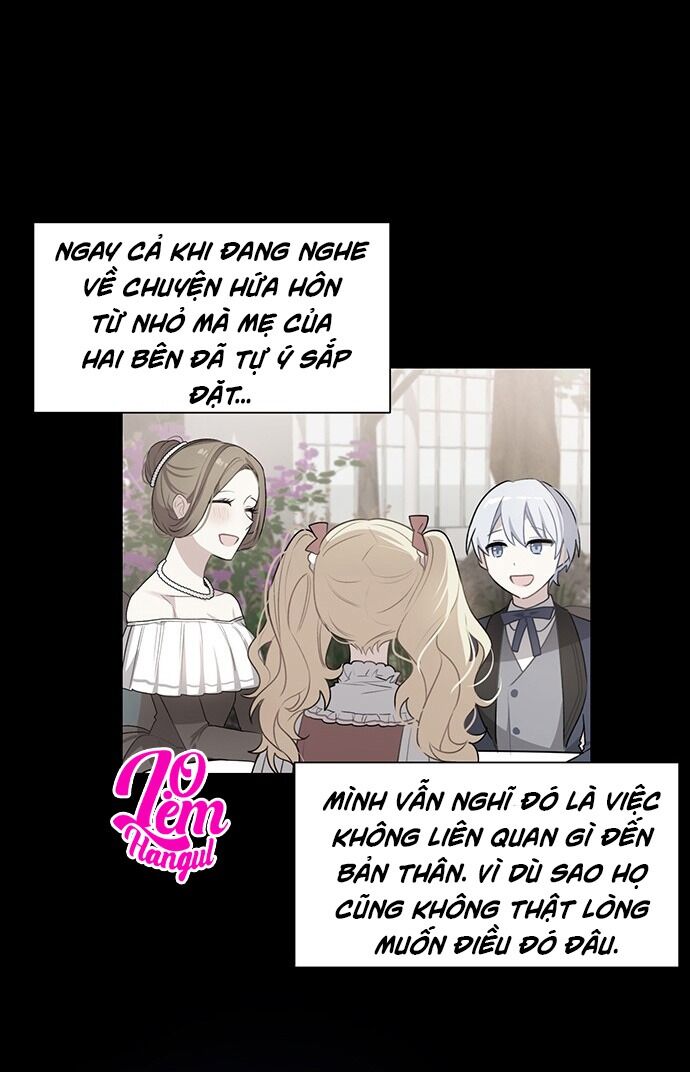 Vị Hôn Thê Của Nam Chính Chapter 23 - 64